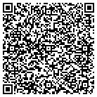 QR code with Mad Monkey Cycles Exporting LLC contacts