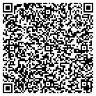 QR code with Mad Yax Motorcycle Shop contacts