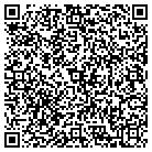 QR code with Uneakly Different Hair Studio contacts