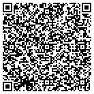 QR code with Custom Cabinet Co contacts