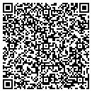 QR code with C W Goodman Inc contacts