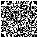 QR code with C W Home Building contacts