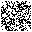QR code with The Cason-Bradley Company L L C contacts