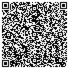 QR code with T & G Window Cleaning contacts