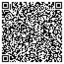 QR code with J G W Ltd contacts
