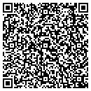 QR code with 5 Star Limo Service contacts