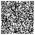 QR code with P W I contacts