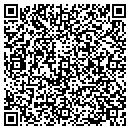 QR code with Alex Limo contacts