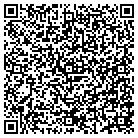 QR code with Timothy Shannon OD contacts