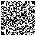QR code with Mp Cabinet contacts