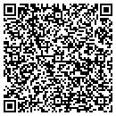 QR code with Tinting And Signs contacts