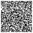 QR code with S & P Tree Service contacts