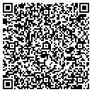 QR code with B C Limo contacts