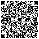 QR code with Valley Window Cleaning Service contacts