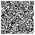 QR code with Has contacts