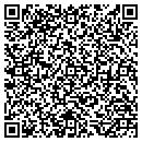QR code with Harrod Village Rescue Squad contacts