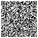 QR code with Hocking County Ems contacts