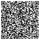 QR code with A1 Limousine Services contacts