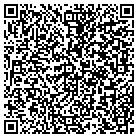 QR code with On the Road Again Svc-Harley contacts