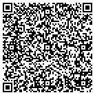 QR code with J & C Ambulance Service Inc contacts
