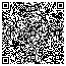 QR code with C O T S Inc contacts