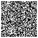 QR code with J & C Ambulance Services Inc contacts