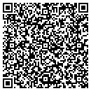 QR code with L Ciuffo Studios contacts