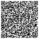 QR code with T C Janitorial & Window Clnng contacts