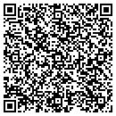 QR code with 2 Xtreme Limousine contacts