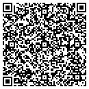 QR code with All That Video contacts