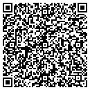 QR code with Thorton's Tree Service contacts