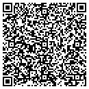 QR code with Harlan Grimwood contacts