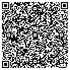 QR code with Heavy Hydraulics Holding contacts