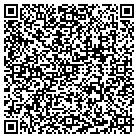 QR code with Hilkiah Custom Carpentry contacts