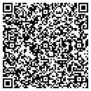 QR code with Hitner Chase contacts