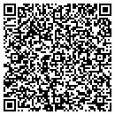 QR code with W W Webber contacts