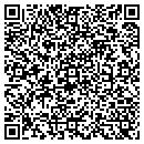 QR code with Isandee contacts