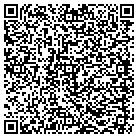 QR code with Kolob Mountain Construction LLC contacts