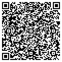 QR code with James Hoback contacts