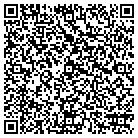 QR code with D & E Fashion & Crafts contacts