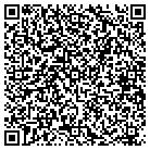 QR code with Serenity Window Cleaning contacts