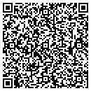 QR code with James Lutes contacts