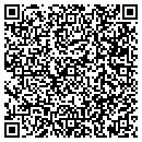 QR code with Trees & Palms of Texas Inc contacts