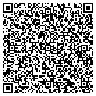 QR code with Saaga Signs And Banners contacts