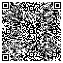 QR code with C C S Shipping contacts