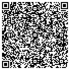 QR code with J L Verser Carpentry LLC contacts
