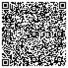 QR code with Valerio's Tree Service and More contacts