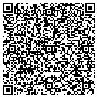 QR code with Vaughn's Stump Grinding & Tree contacts