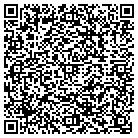 QR code with A Plus Window Cleaning contacts