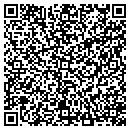 QR code with Wauson Tree Service contacts